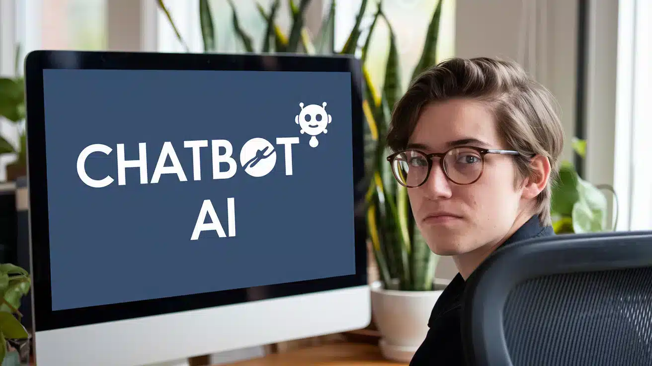 Chatbot teknologi 2025 er nyeste trendene featured