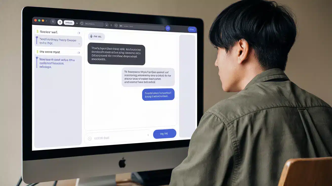 Eksempler suksessfulle ai chatboter norge featured