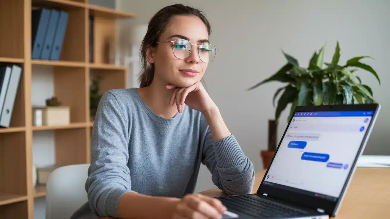 Hvorfor sma bedrifter bor investere ai chatboter na featured
