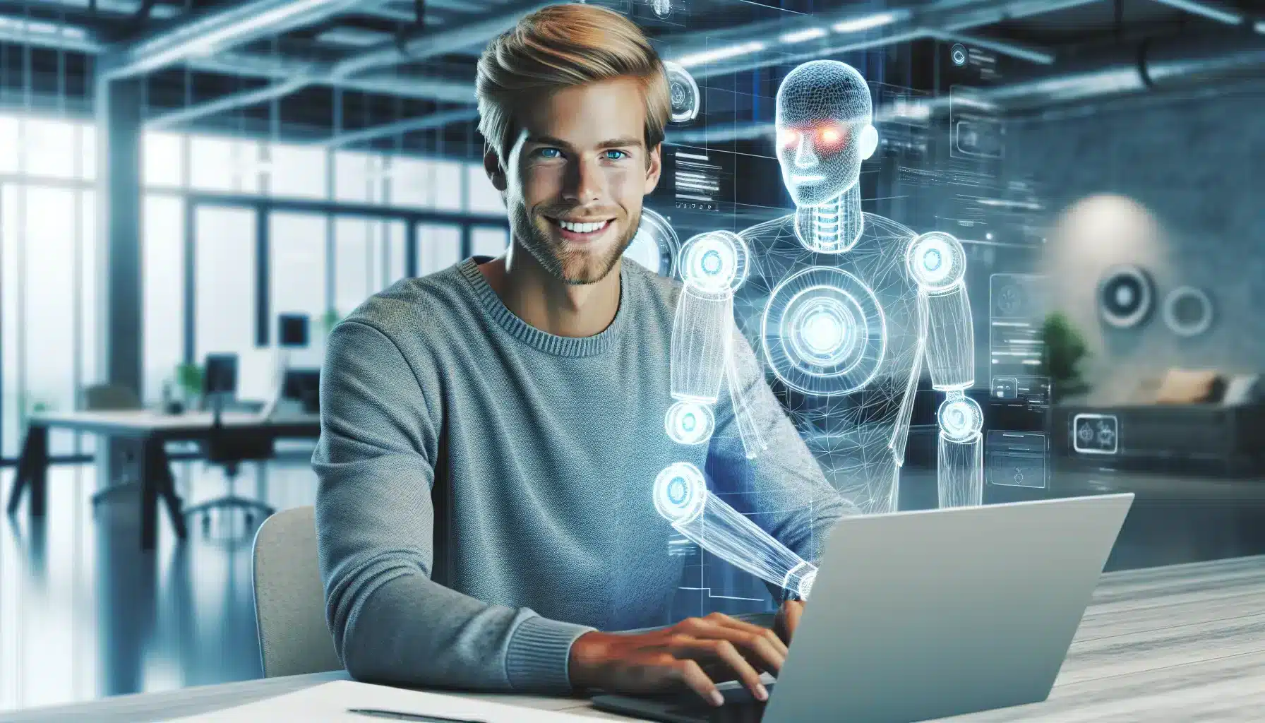 Hvordan norsk chatbots forbedrer kundeservice brukeropplevelse featured