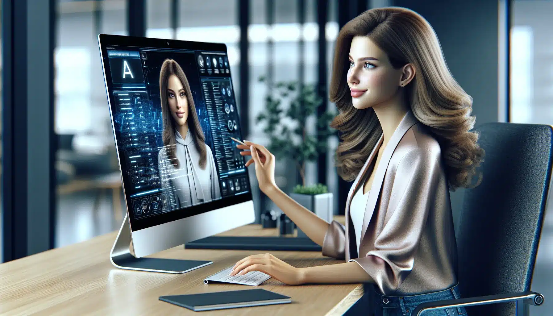 Ai-chatboter: fordeler og ulemper for bedrifter, beste praksis, risiko og roi – illustrasjon 2