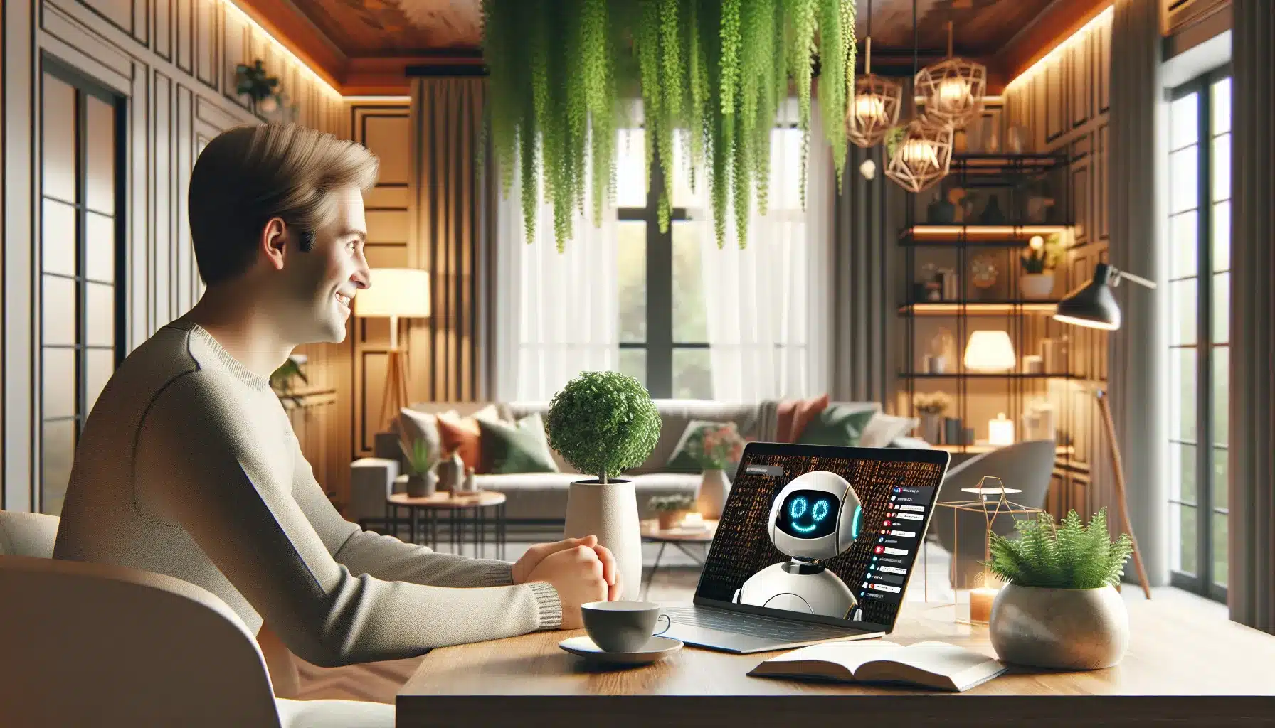 Hvorfor chatboter revolusjonerer netthandel og e-handel: mer salg og bedre kundeopplevelse – illustrasjon 2