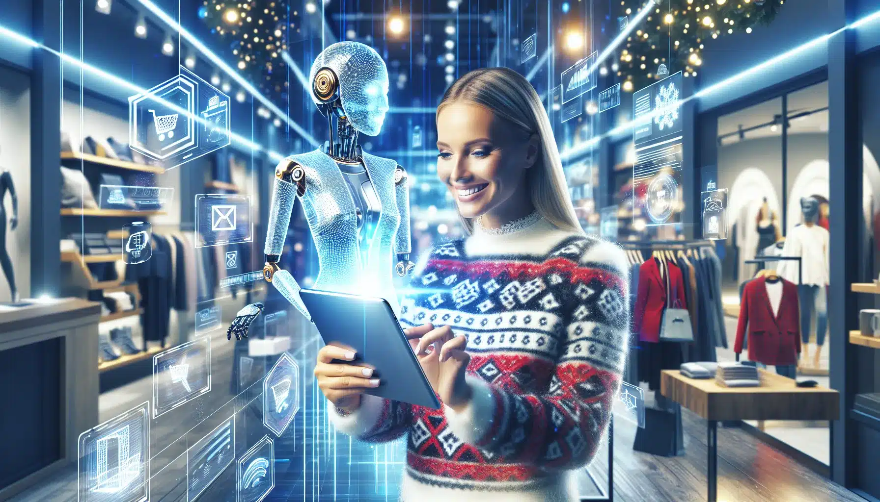 De mest popul&aelig;re applikasjonene for kunstig intelligens i 2023: guide til verkt&oslash;y og trender &ndash; illustrasjon 2