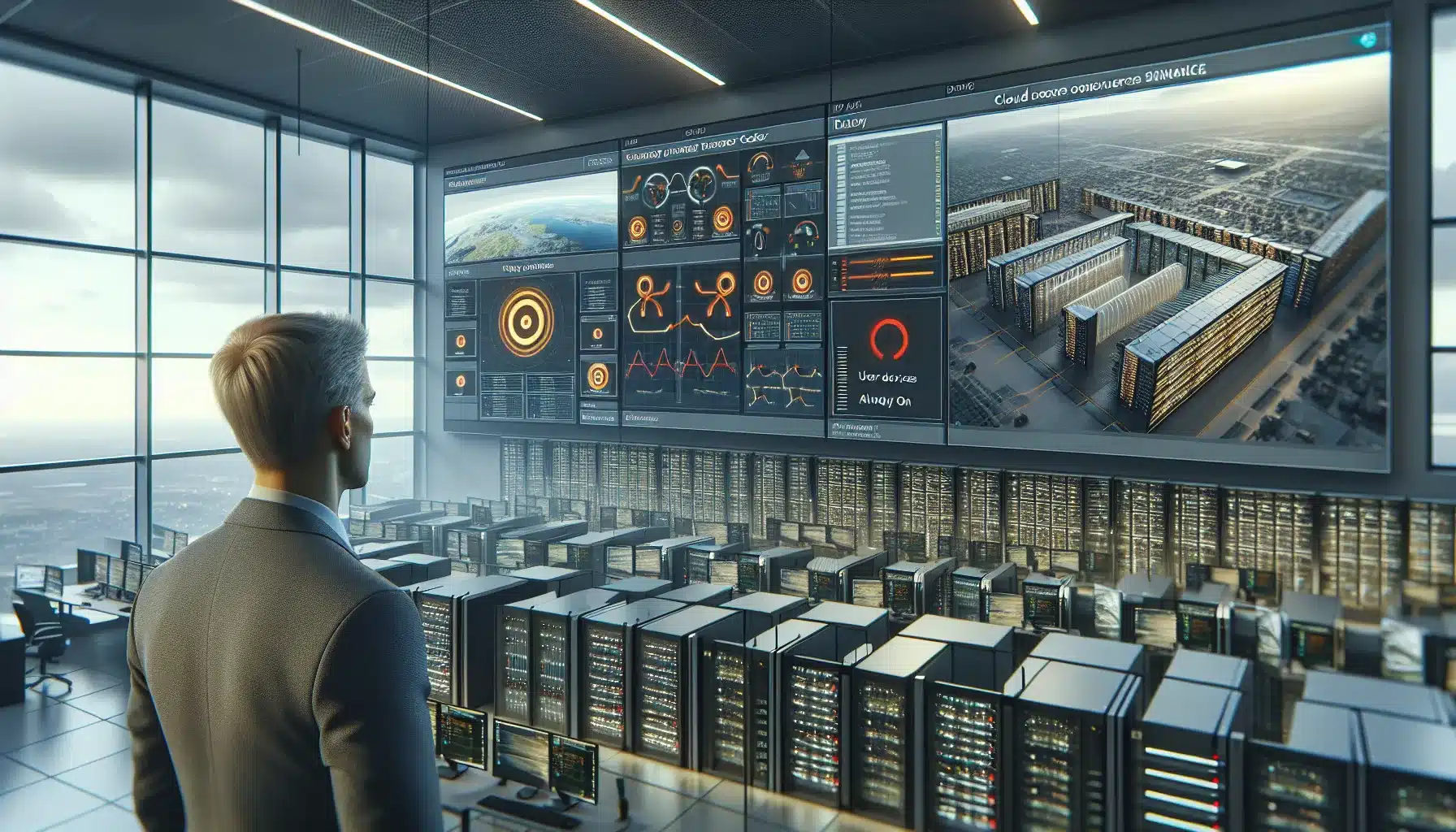 Energioptimalisering i it: kunstig intelligens som n&oslash;kkelen &ndash; illustrasjon 2